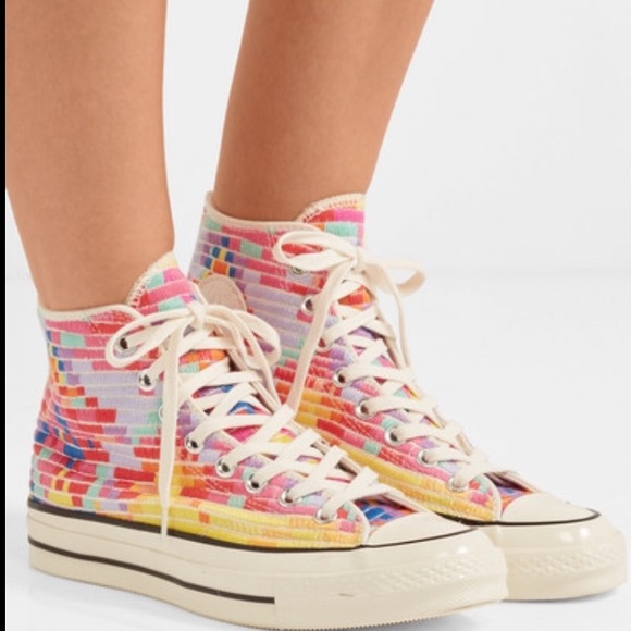 converse x mara hoffman